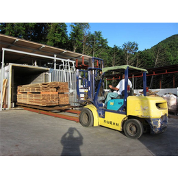 广西木材炭化-*重工-木材炭化机器设备