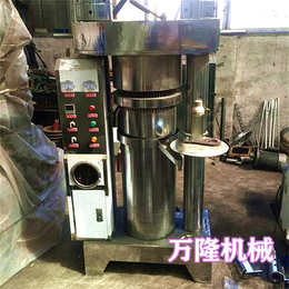 万隆-天津液压香油机-液压香油机