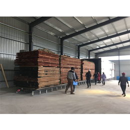 木材炭化设备的价格-*重工(在线咨询)-甘肃木材炭化