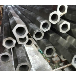 广西菱形异型钢管-山东通发异型管公司
