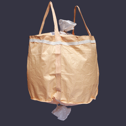陆丰方形集装袋全新料pp包装集装袋吨袋太工业级吨袋缩略图