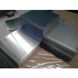 *铝业(图)-软态铝板加工-禹州软态铝板