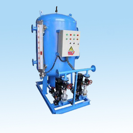 嘉兴冷凝水回收器-鲁源热能品牌优选-汽动冷凝水回收器定制