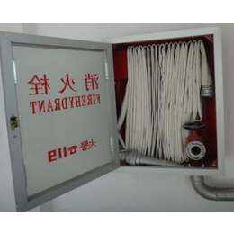 安徽消火栓箱-全安消防*-室外消火栓箱