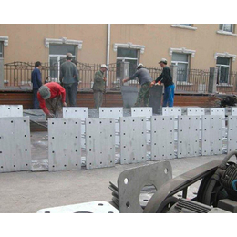 西安预埋件设计-陕西国凯汇钢材加工厂-预埋件设计厂家