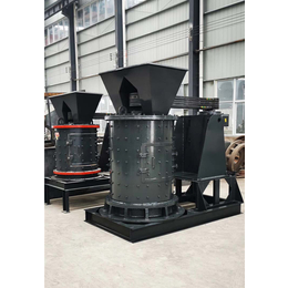 大型立式制砂机生产厂家-创铭环保-滁州大型立式制砂机