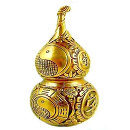 喀什铜葫芦-厂家*-铜葫芦价格