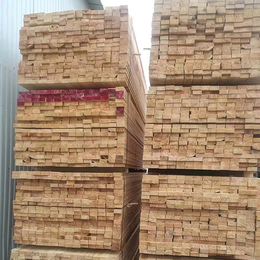 铁杉建筑木方厂家-国通木材-铁杉建筑木方