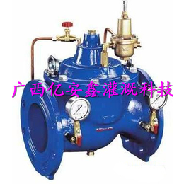 灌溉水泵变频控制销售-广西灌溉水泵变频控制-亿安鑫节水设备
