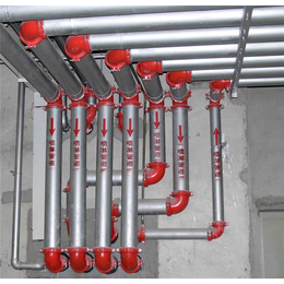 (多图)-消防管道焊接机设备定制