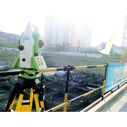 广州基坑监测-中佳勘察设计-基坑监测公司