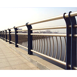 桥梁护栏报价-融创不锈钢(在线咨询)-亳州桥梁护栏