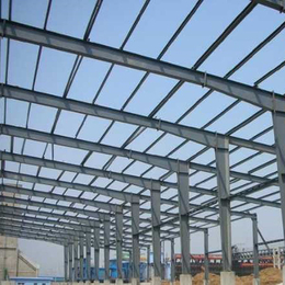 宁夏钢结构-鑫佳伟业钢结构-钢结构厂家