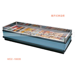 深圳超市冷冻柜-深圳比斯特工厂*-*速冷冻柜