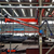 污水处理箱体气保焊接工业机械焊接装置-百润机械焊接吸尘臂缩略图1