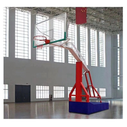 宜春圆管篮球架-辉跃健身路径批发-圆管篮球架生产厂家