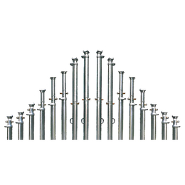 液压支柱*管价格-北京液压支柱-华擎煤机【规模庞大】