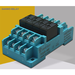 佛山直流固态继电器模组为什么差别那么大-杉皓自动化