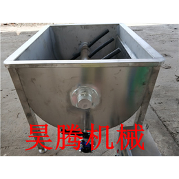 重庆鸡鸭鹅小型烫缸-诸城昊腾机械-鸡鸭鹅小型烫缸制造商