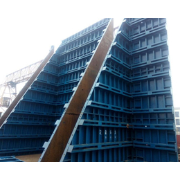 陕西定型钢模板-诚建钢模板生产厂家-定型钢模板厂家