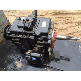 青岛齿轮泵-腾飞工程机械起重机-齿轮泵厂家