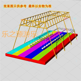 麦盖提网红桥气垫-乐之源-网红桥气垫厚度高度规格参数