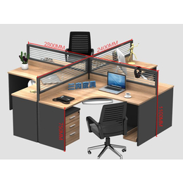 南昌办公家具办公屏风桌子电脑办公桌子椅子