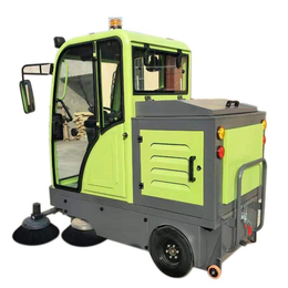 太原驾驶式扫地机-钧达机械扫地车品种全-驾驶式扫地机配件