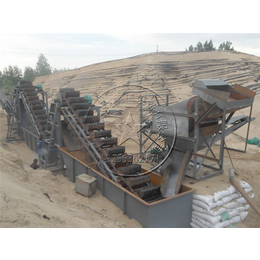 制沙机生产线-制沙机-青州先科机械(在线咨询)
