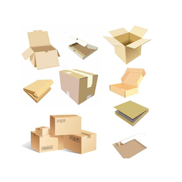 厚街包装纸箱价格-英诺包装-纸箱