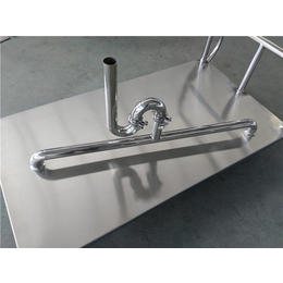 兰剑不锈钢生产厂家-不锈钢水槽-订做不锈钢水槽