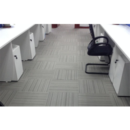 西安伟志达建材公司(图)-办公地毯多少钱一平米-榆林办公地毯