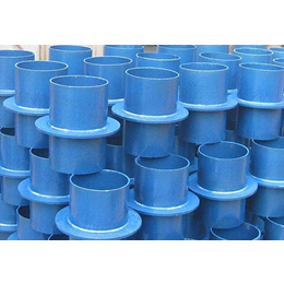羽拓金属制品(图)-昆明防水套管销售-昆明防水套管