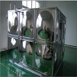 不锈钢水箱-西藏科亚环保-西藏不锈钢水箱