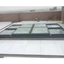 安徽泰辉质量保障-中型平移天窗-中型平移天窗厂家