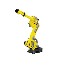 绍兴焊接机器人-请认准景尚机电-发那科焊接机器人设备