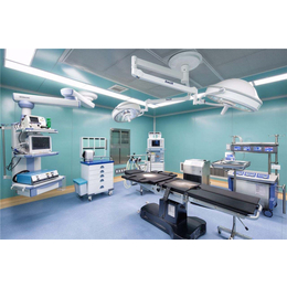 广西医院手术室装修规划 ICU手术室设备