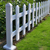 塑钢pvc护栏-塑钢草坪护栏-塑钢窗护栏-塑钢护栏围栏-缩略图1
