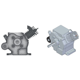 湖州浩辰3D国产3D三维CAD机械设计软件