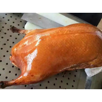 正宗北京烤鸭是加盟