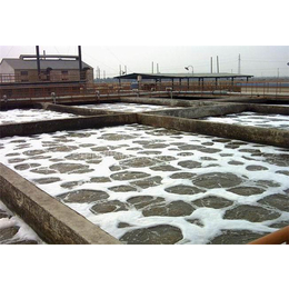 工业废水处理流程-工业废水处理-山东宜净源(查看)