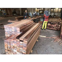 重垒木规格-南京重垒木-上海蓬辉木业保证质量(查看)