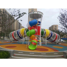 公园游乐设施-【新佳豪】儿童游乐-河南游乐设施
