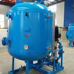 汽动冷凝水回收机组定制-鲁源热能设备更*
