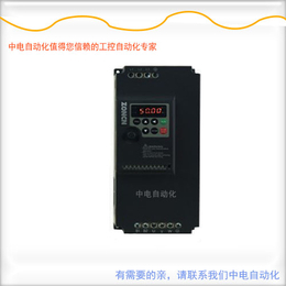 上海众辰变频器NZ100-1R5G-2报故障