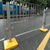 深圳路中间隔离栏杆 交通护栏生产厂家 港式护栏价格缩略图1