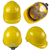 头盔主要生产设备供应安全帽头盔生产设备规格缩略图3
