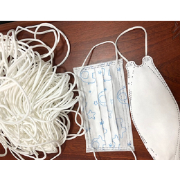 瑞祥包装麻绳生产厂家(图)-口罩绳厂-口罩绳
