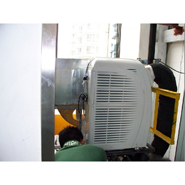 阿力格-张家界电梯空调-电梯空调安装