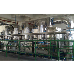 闻扬环境科技新型环保-上海MVR蒸发器-MVR蒸发器订制